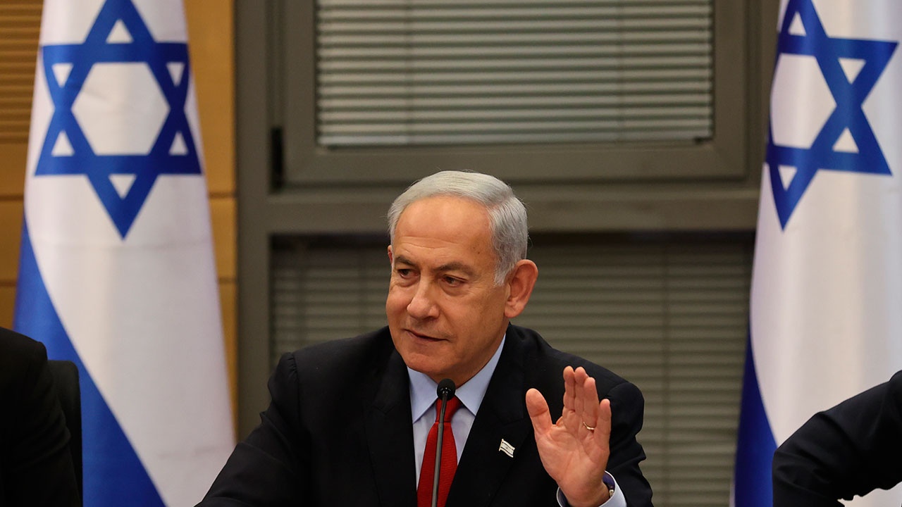 Нетаньяху предложил Байдену приехать в Израиль
