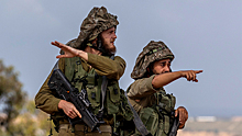Эксперт рассказал, сколько продлится наземная операция Израиля в Газе