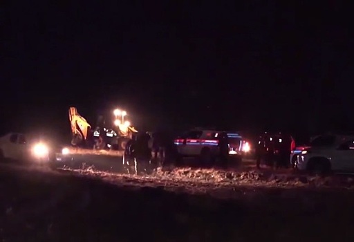 Начальник штаба ВС Ливии погиб в авиакатастрофе: самолет мог взорваться над Анкарой