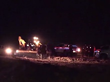 Начальник штаба ВС Ливии погиб в авиакатастрофе: самолет мог взорваться над Анкарой