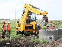 Мэр Краснодара: поселок Пригородный обеспечат светом и водой в июле