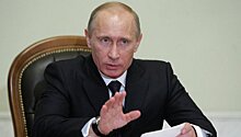 Путин лично понаблюдает за учениями "Центр-2015"