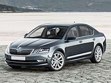 Робот, помпа, подвеска — все проблемы Skoda Octavia с пробегом