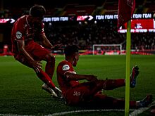 Наиль Умяров: гол в ворота ЦСКА — заготовка, мы не один угловой так разыграли