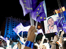 Евросоюз нацелился на белорусскую молодежь