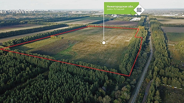Малоэтажный жилой квартал появится в Кстовском районе