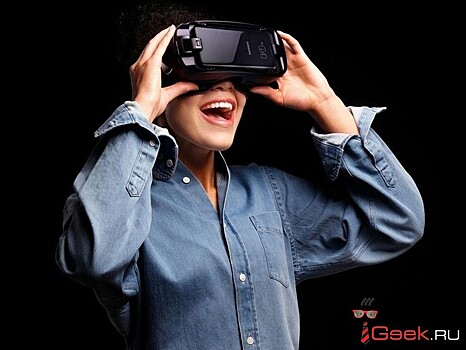 Samsung представил обновленную VR-гарнитуру
