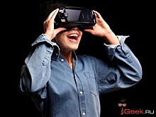 Samsung представил обновленную VR-гарнитуру