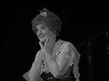 Скончалась заслуженная артистка России Маргарита Лаврова