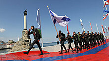 Le Figaro (Франция): в Севастополе отдали дань памяти павшим в Крыму солдатам Наполеона III