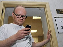 Олег Кашин назвал исполнителей своего избиения в 2010 году