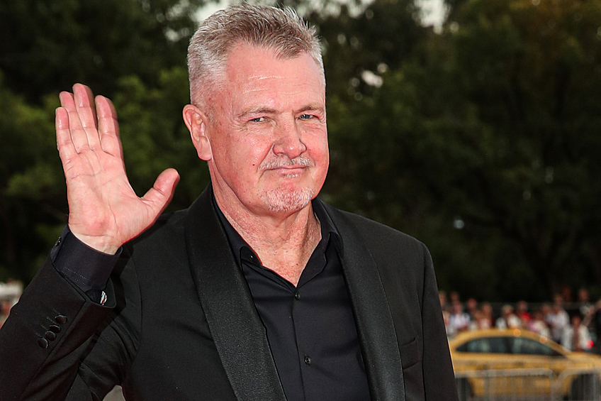 14 июля также не стало актера театра и кино, кинорежиссера Юрия Мороза. Он создал такие сериалы, как «Братья Карамазовы», «Каменская», «Пелагия и белый бульдог» и «Угрюм-река».