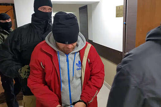 Прокурор запросил длительные сроки вплоть до пожизненного для членов ОПГ "Шараповские"