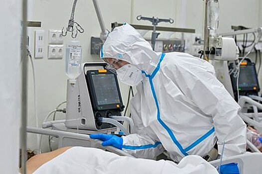 Вирусолог оценил прогноз о 100 тысячах случаях коронавируса в сутки в России