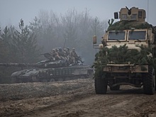 В Британии предложили отправить на Украину военных НАТО