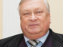 Администрация Пушкинского г.о. поздравила заслуженного врача РФ Евгения Ерохина с 70-летием