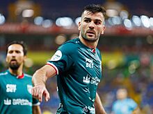 Арбитр Федотов объяснил, почему судьи не дали пенальти в ворота «Рубина» за руку Вуячича