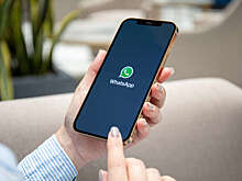 Пользователи WhatsApp в России сообщили о сбоях в работе приложения