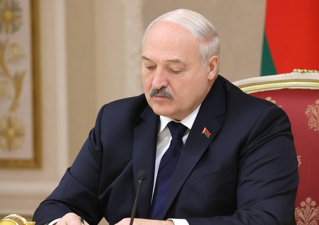 Скандал с Лукашенко и евреями-коррупционерами: почему Израиль обиделся