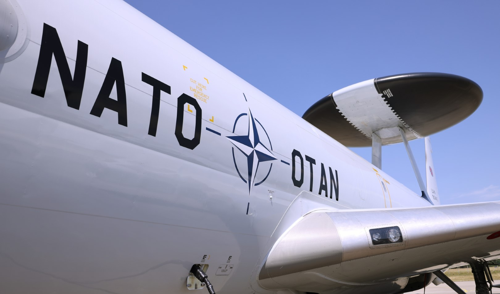 В НАТО разрабатывают военный ответ на гибридные атаки со стороны РФ