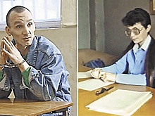 Тюремный роман: Как матерый преступник Сергей Мадуев пытался бежать из "Крестов"