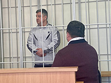 Суд решил судьбу тюменца, сбившего на джипе мать с ребенком