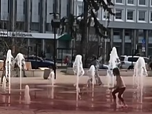 В Нижнем Новгороде ищут подрядчика для строительства Триумфальной арки