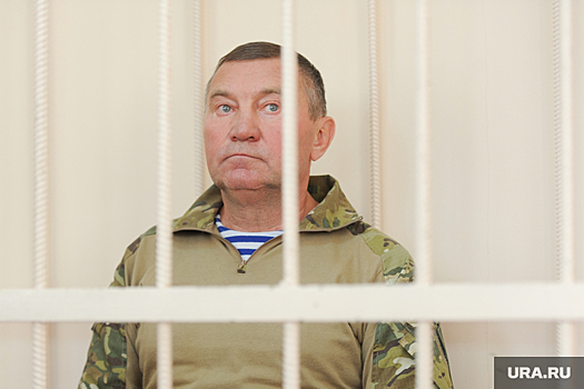 Челябинский депутат Паутов, обвиняемый в передаче взяток, не смог выйти из СИЗО
