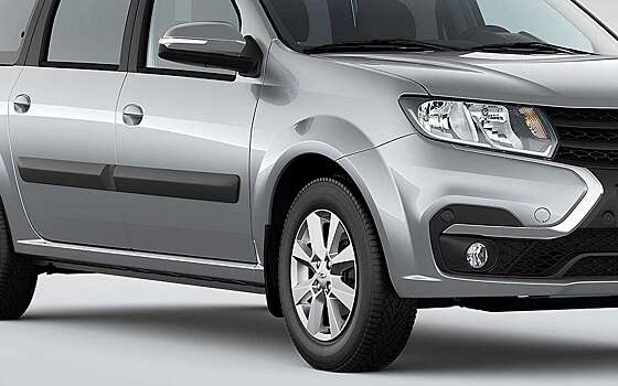 Одна-единственная модель перезапустила целый сегмент на авторынке РФ