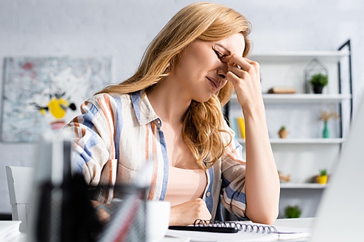 Врач рассказал о видах боли, которые нельзя терпеть после 40 лет