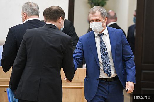 Соперник мэра Екатеринбурга ждет новой встречи с Куйвашевым