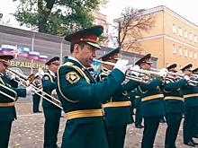 Сотрудники МЧС всей страны записали песню ко Дню народного единства