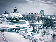 Куда сходить в Омске 1, 2 и 3 марта