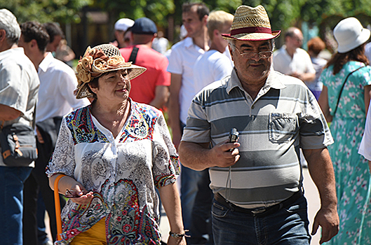 Муниципалитетам хотят дать возможность разрабатывать туристические маршруты