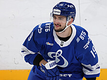 Зинченко — о переходе в «Динамо»: «Я счастлив. Попросил шанс, руководство СКА его предоставило»