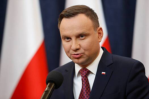 Президент Польши рассказал о неизбежных уступках Украины в переговорах с Россией