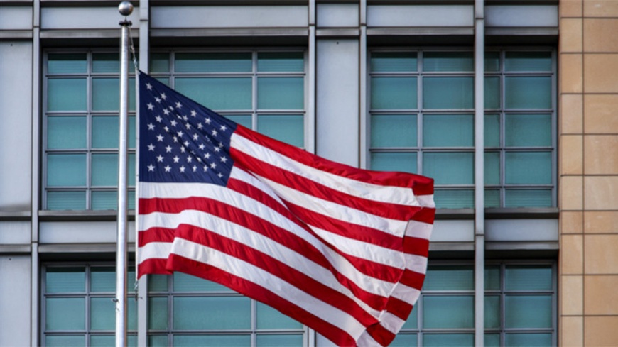 Разведывательное сообщество США назвало пять «стран-угроз»