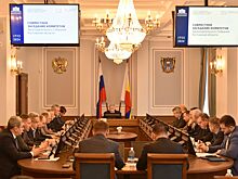 Сергей Михалев: Систему обращения со строительными отходами нужно сформировать на федеральном уровне