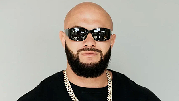 Арест голышом и ручная коза: удивительная правда о Джигане