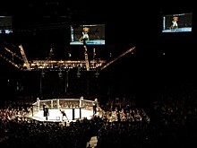 Шахбазян и Бонфим получили призы за лучшие выступления на турнире UFC Fight Night 251