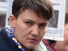 Руслан Бортник: Савченко нет смысла убегать в Россию