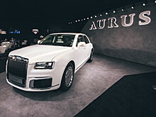 Российский Aurus. Есть ли шанс на успех?