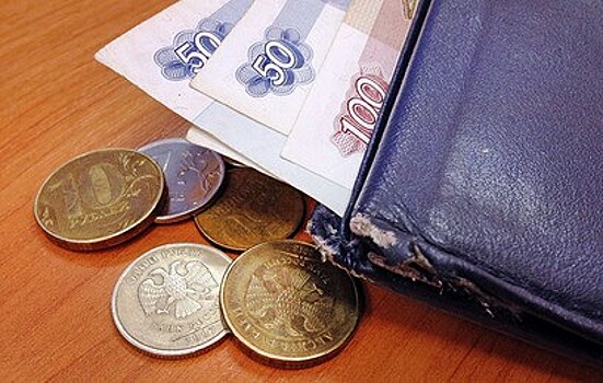 Неизвестные оформили на москвича кредиты почти на 400 миллионов рублей