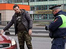 Как молчанием вынуждают водителя «решить вопрос на месте» — не попадитесь