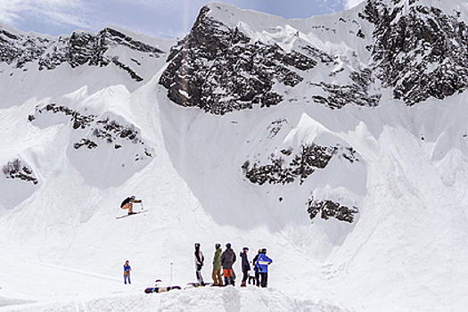 Россиянам назвали бюджетную альтернативу отдыху в Альпах