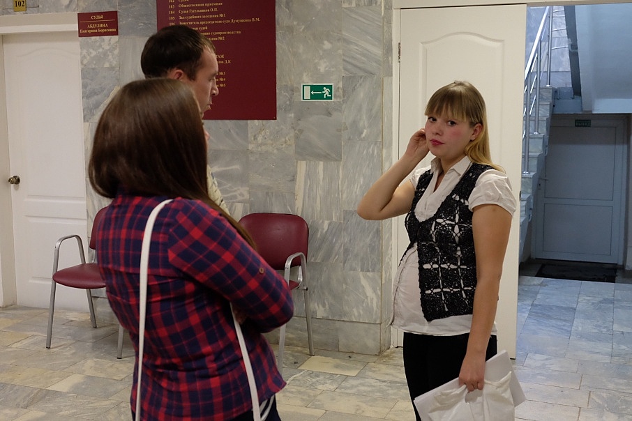 В Прикамье суд отказался восстановить права на дочь женщине, лишенной их из-за плохих бытовых условий