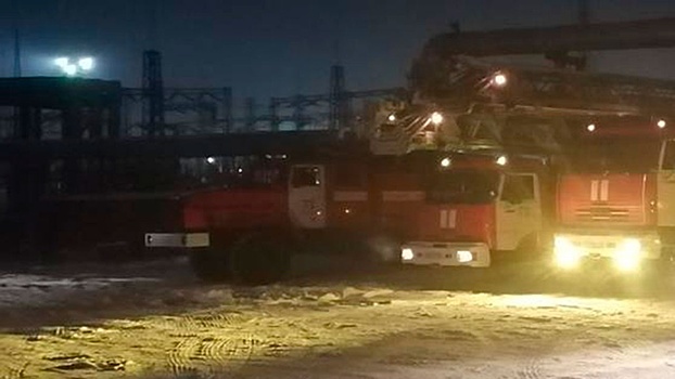 Бурятия ввела режим ЧС республиканского уровня из-за аварии на ТЭЦ в Улан-Удэ