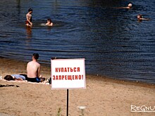 Прокуратура Чувашии предлагает наказывать за заплыв за буйки