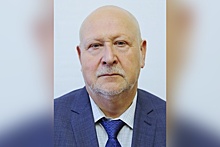 Нижегородский депутат Цопов возглавит больницу в Харцызске