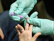 Повышенный уровень свинца не сделает ребенка преступником